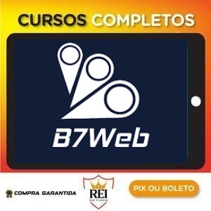 B7 Web