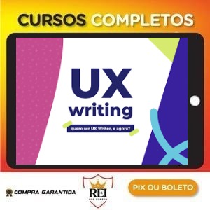 UX Writing: Quero ser um UX Writer – Plurix