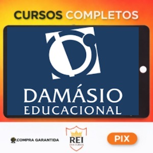 Delegado Civil Teoria e Prática - Damásio