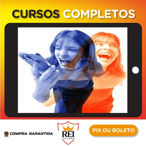 Reels Criativos - Hanah Franklin