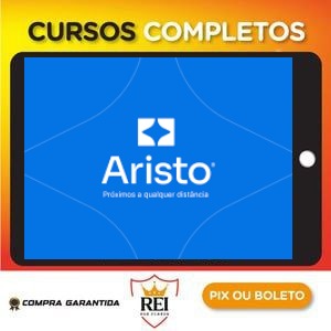 JJ Mentoria - Aristo