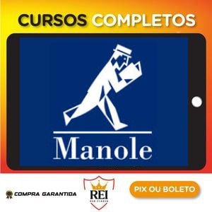Manole - Semiologia Clínica USP