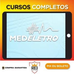 MedCurso - Aperfeiçoamento MEDELETRO