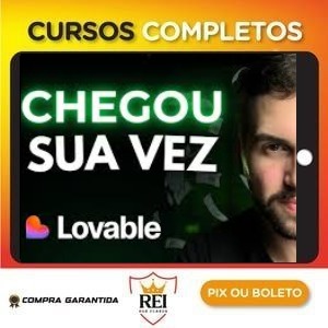 Lovable Pro – Rafa Voss