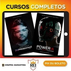 Super Slides - Power PPT – Adriel Araujo