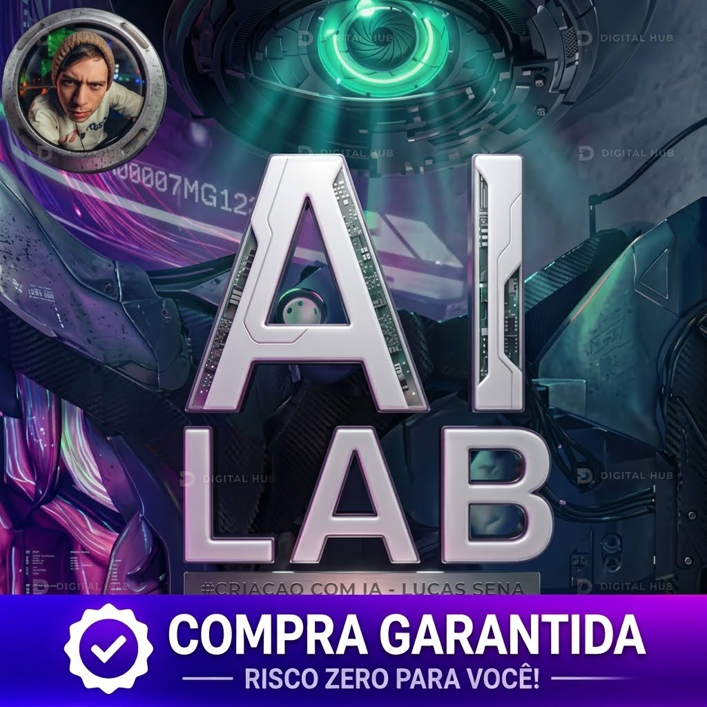AI LAB – Lucas Sena