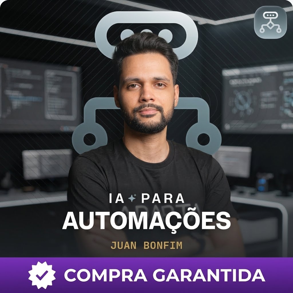 Automatizando com IA – Adapta
