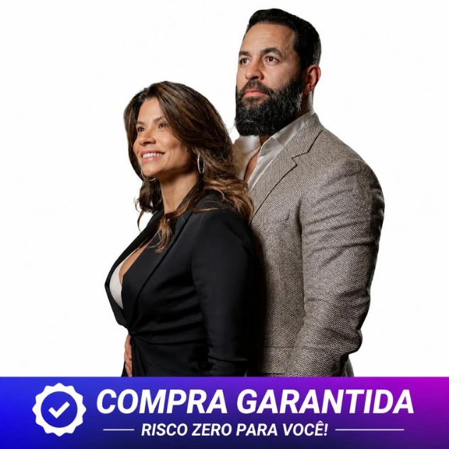 Comunidade Dignus – Wendel Carvalho & Karina Peloi