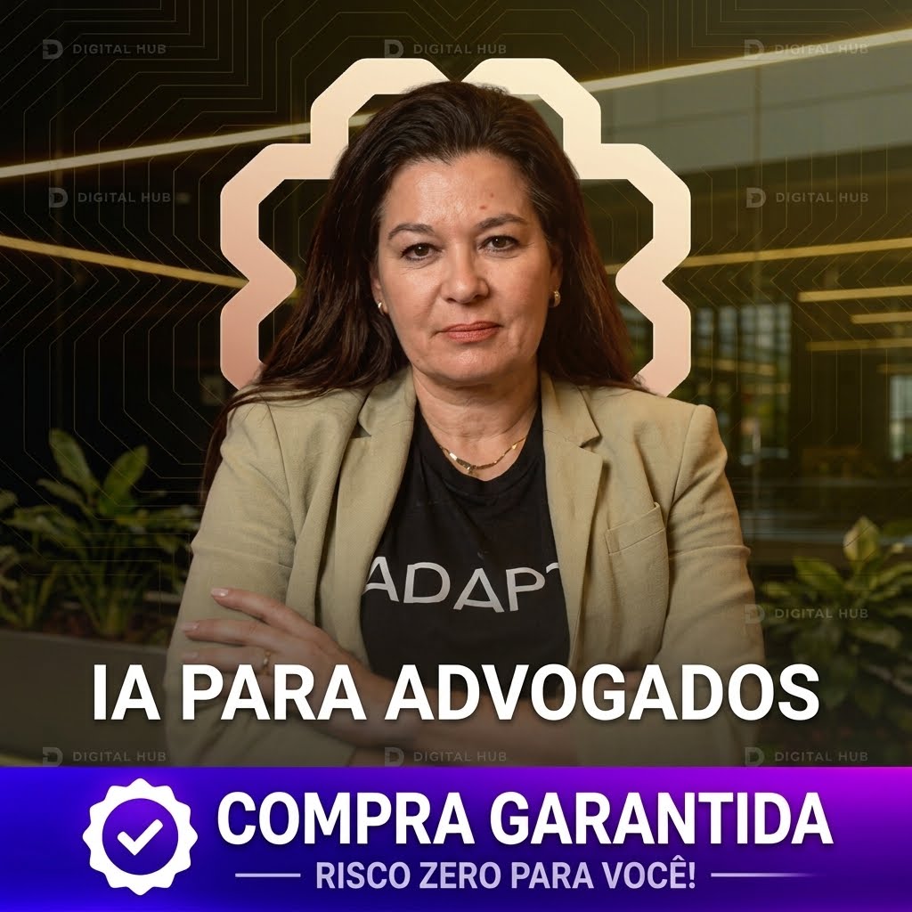 IA para Advogados – Adapta