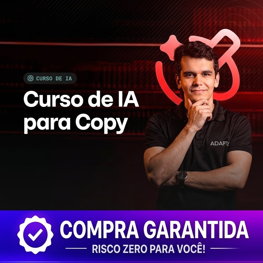 IA para Copywriting – Adapta