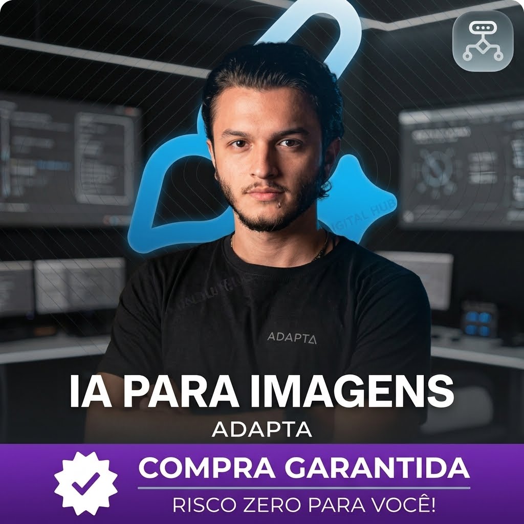 IA para Imagens – Adapta