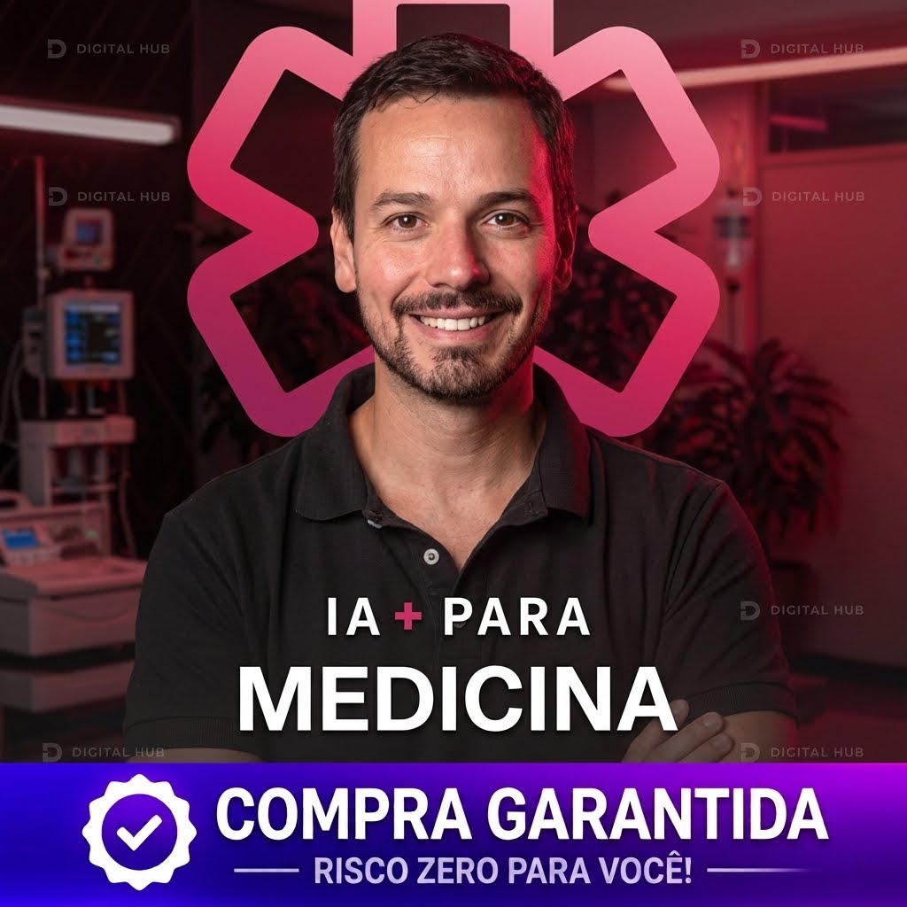 IA para Medicina – Adapta