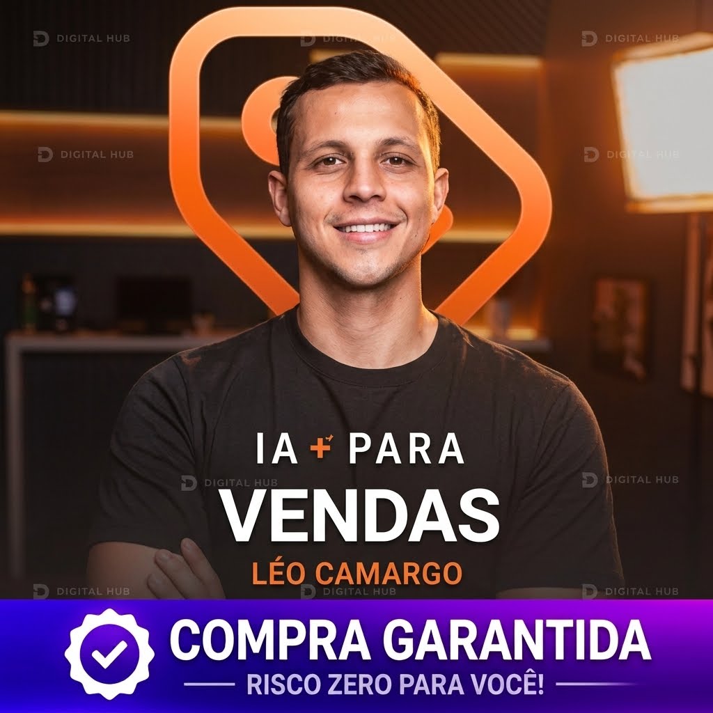 IA para Vendas – Adapta